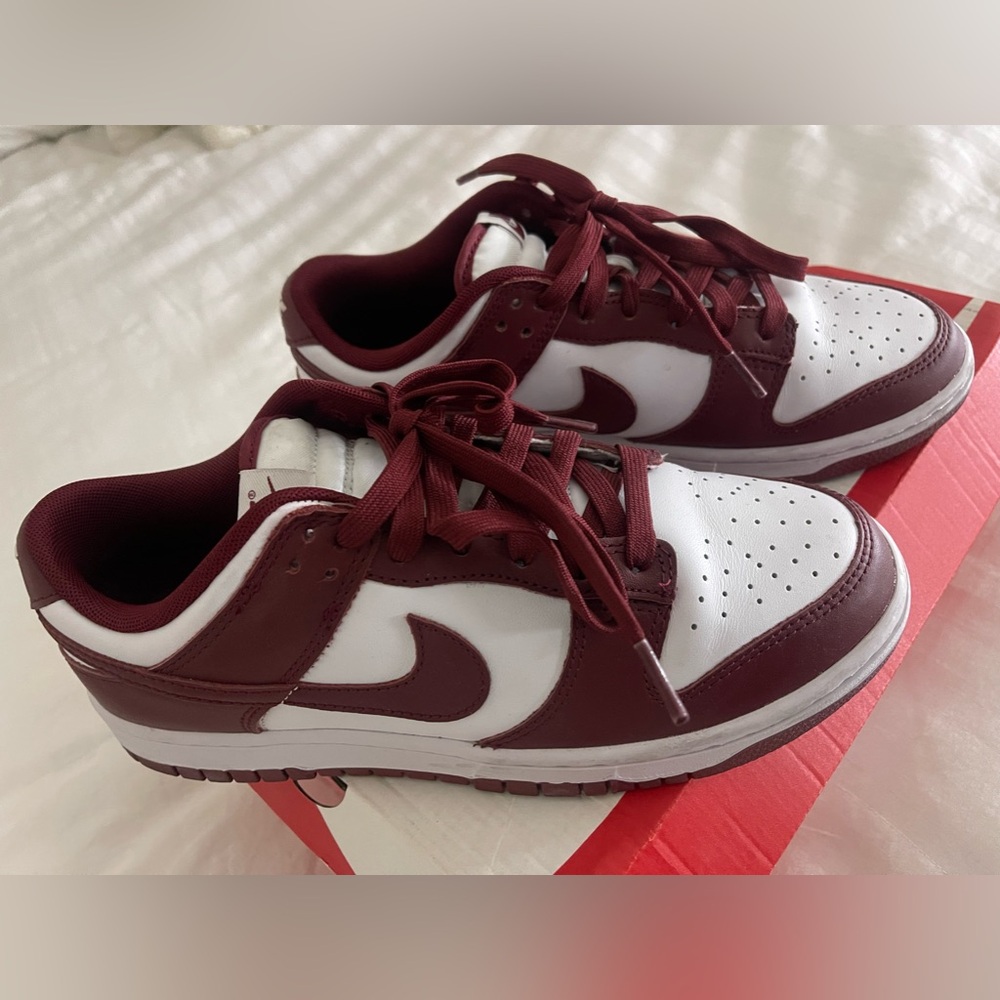 nike dunks